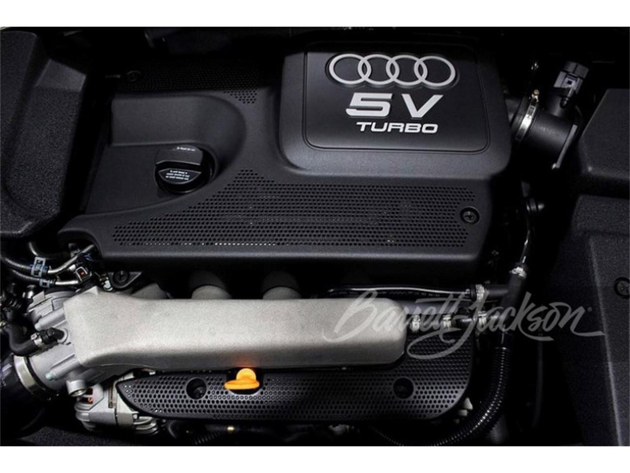 for sale at auction: 2002 audi tt in scottsdale, arizona for sale in scottsdale, az