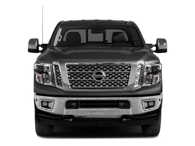 2018 nissan titan xd sl