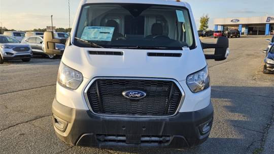 2024 Ford