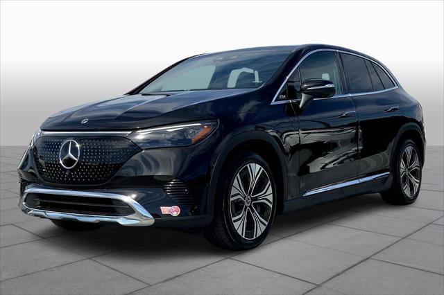 2023 mercedes-benz eqe 350+ eqe 350+