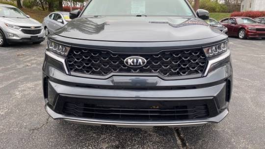 2021 Kia Sorento