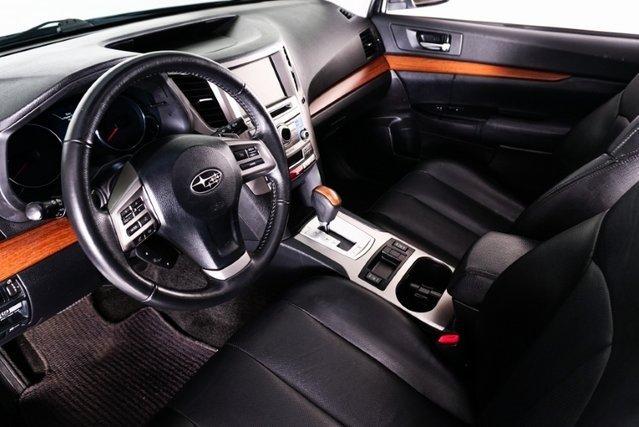 used 2013 subaru outback 2.5i limited portland, or 97209 for sale in portland, oregon