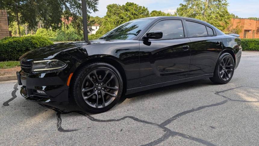 2015 dodge charger r/t