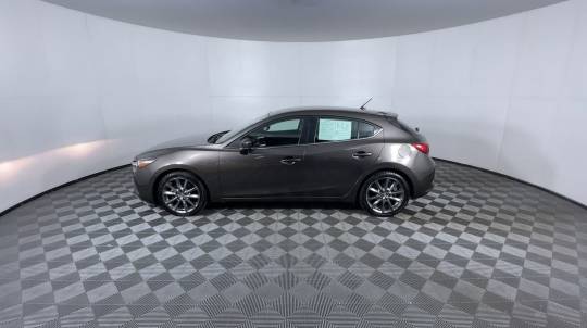 2018 Mazda