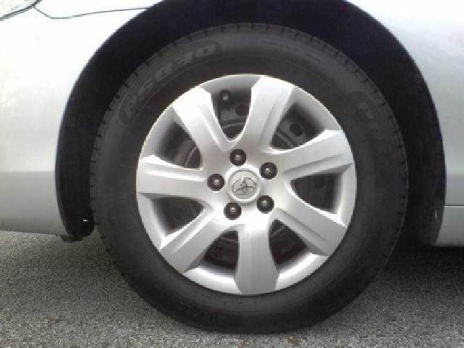 2011 toyota camry le sedan 4d in jacksonville, fl