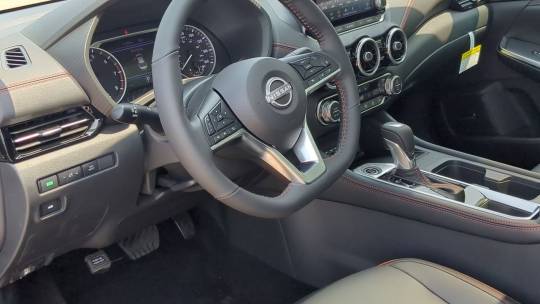 2024 Nissan Sentra