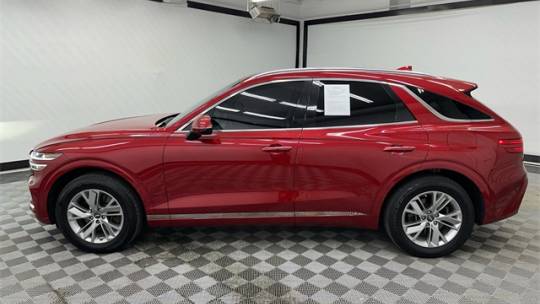 2023 Genesis GV70