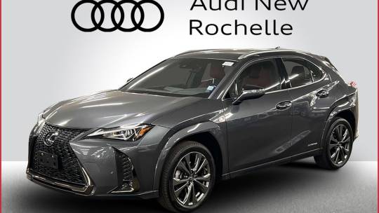 2022 Lexus UX