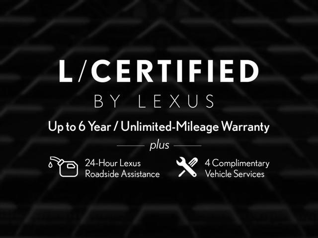 2024 lexus es 350 base