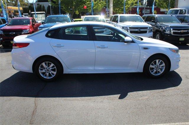 used 2016 kia optima lx seattle, wa 98125 for sale in seattle, washington
