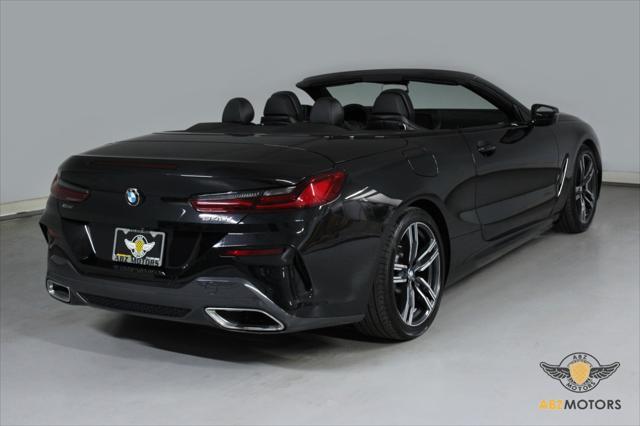 2022 bmw 840 i xdrive