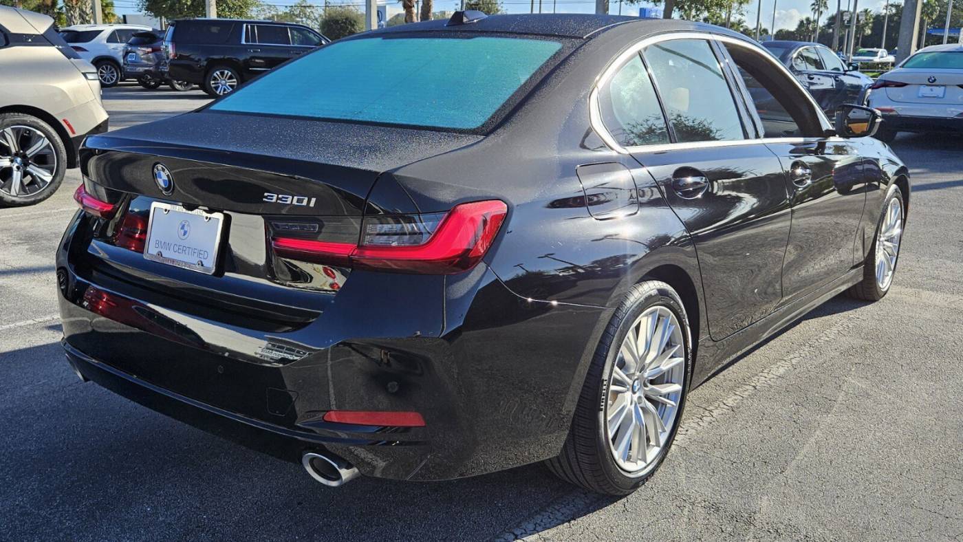 2024 bmw 3 series 330i