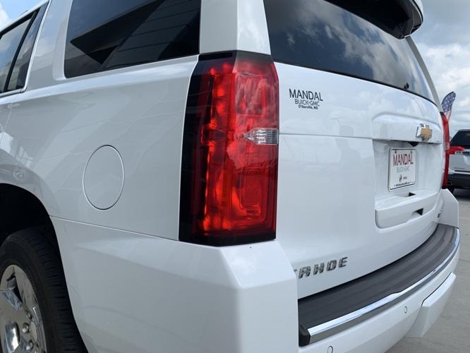 used 2019 chevrolet tahoe 2wd premier d'lberville, ms 39540 for sale in biloxi, mississippi