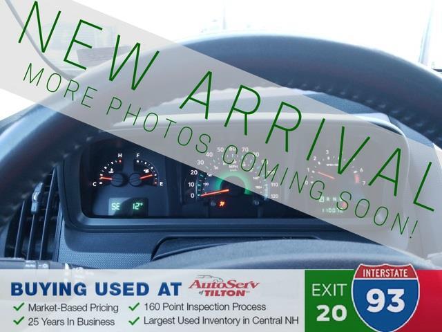 2010 dodge journey sxt awd sxt 4dr suv for sale in northfield, new hampshire