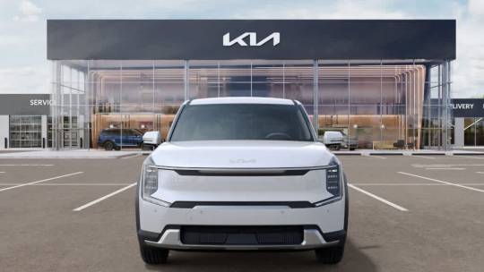 2024 Kia EV9