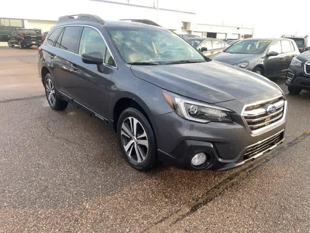 2019 subaru outback 3.6r limited