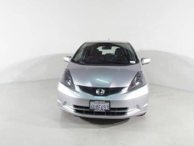 2012 honda fit in cerritos, ca