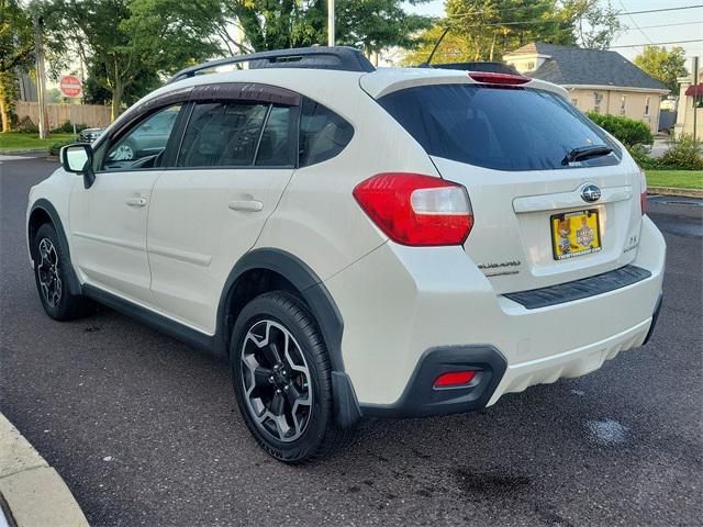 2013 subaru xv crosstrek 2.0i premium