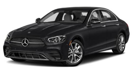 2021 mercedes-benz e-class e 450 4matic