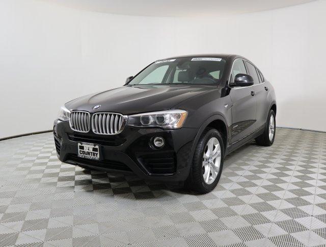 used 2016 bmw x4 xdrive28i hartford, ct 06120 for sale in hartford, connecticut