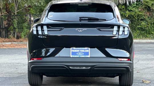 2024 Ford Mustang Mach-E