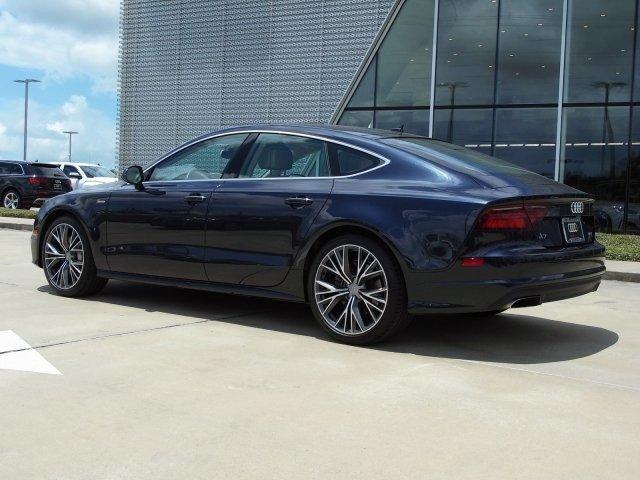 used 2016 audi a7 3.0t prestige lafayette, la 70503 for sale in lafayette, louisiana