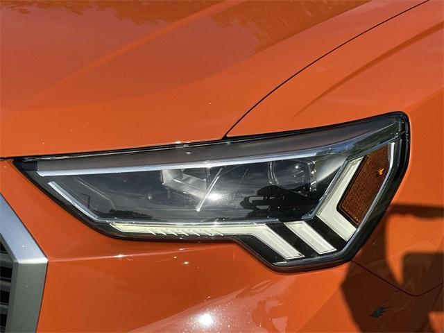 2020 audi q3 45 s line prestige