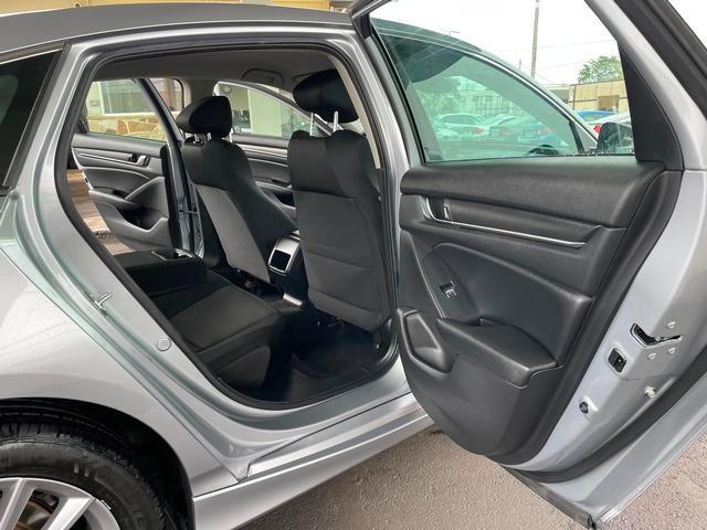 2021 honda accord lx 1.5t