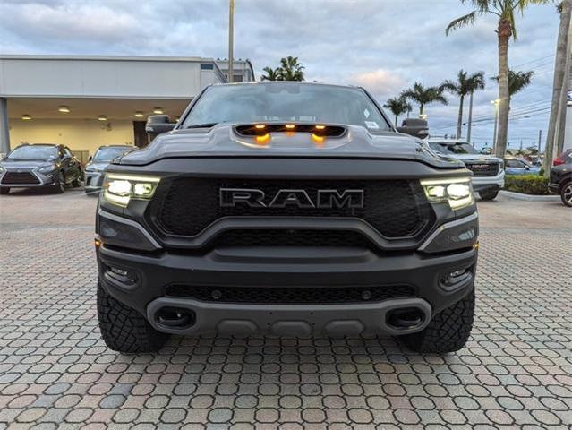 2023 ram 1500 trx
