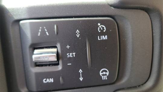 2024 Land Rover Defender