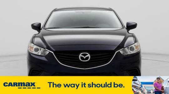 2015 Mazda