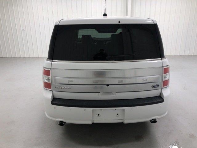 used 2018 ford flex fwd limited ripley, ms 38663 for sale in campbell, mississippi