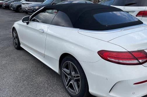 2019 mercedes-benz c-class c 300 4matic in avon, massachusetts