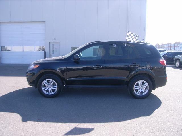 2011 hyundai santa fe all-wheel drive gls gls for sale in grand forks, north dakota