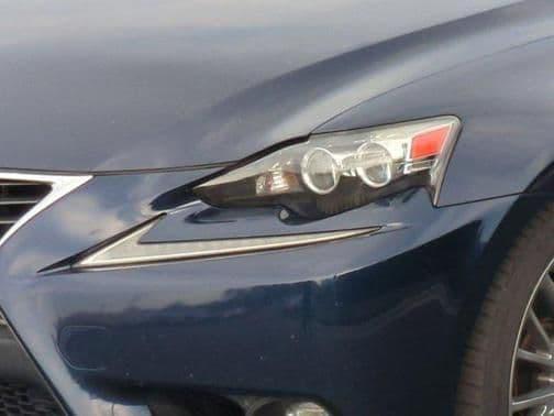 2015 lexus is 250 base 4dr all-wheel drive sedan in durham, north carolina