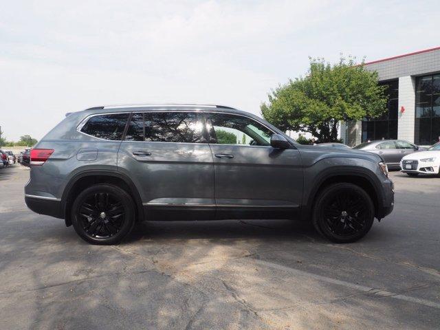 2019 volkswagen atlas in draper, utah