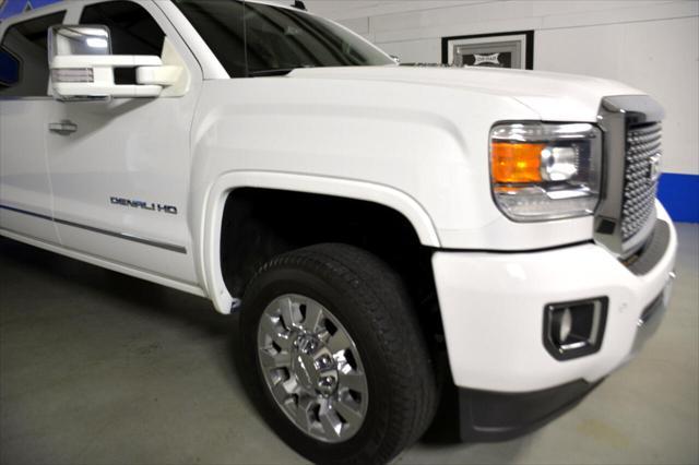 2015 gmc sierra 2500 denali