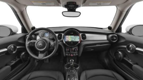 2025 Mini Hardtop