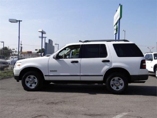 2006 ford explorer xls 4dr suv in los angeles, ca