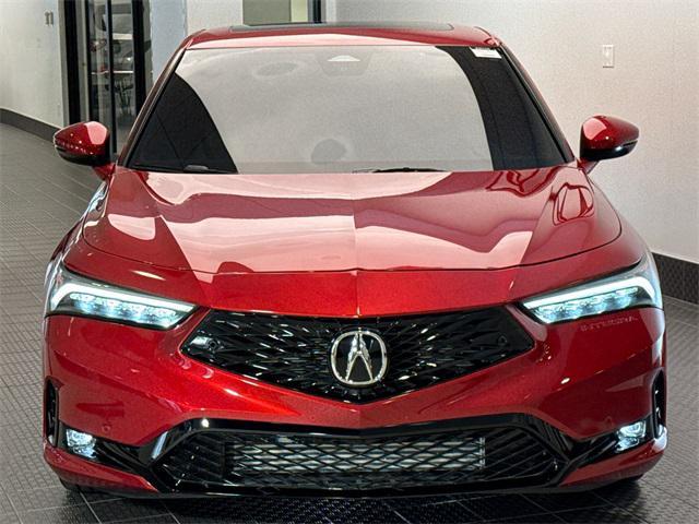 2024 acura integra a-spec w/ technology