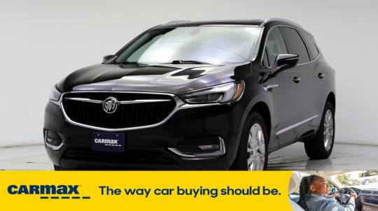 2021 Buick Enclave