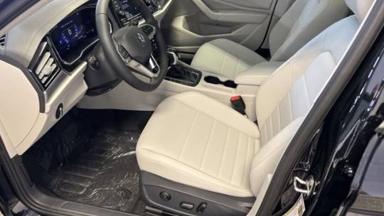 2024 Volkswagen Jetta