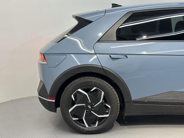 2024 hyundai ioniq 5 se