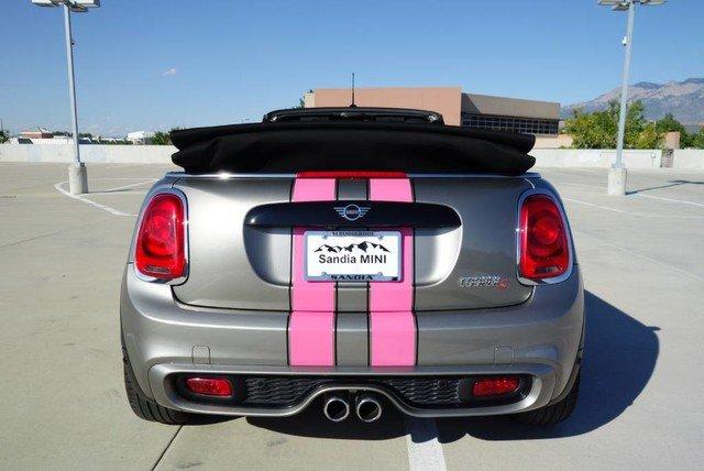 used 2019 mini cooper s convertible albuquerque, nm 87109 for sale in albuquerque, new mexico