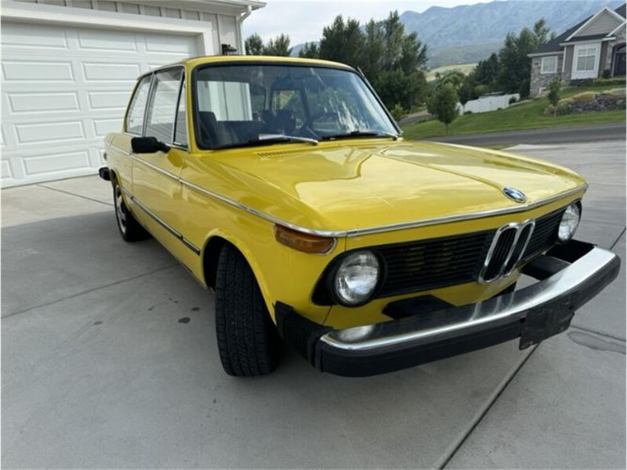 1970 bmw 2002
