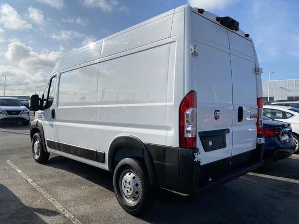 2019 ram promaster in saint louis, missouri
