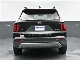 2021 Kia Sorento sx prestige x-line