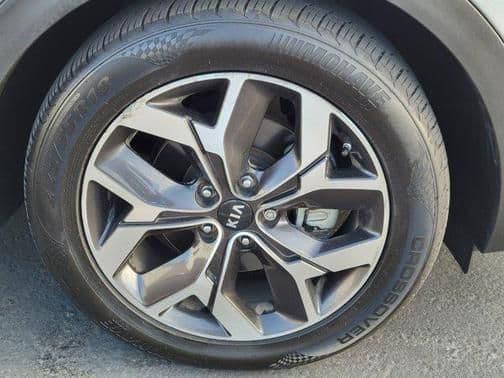2021 kia sportage ex in las vegas, nevada