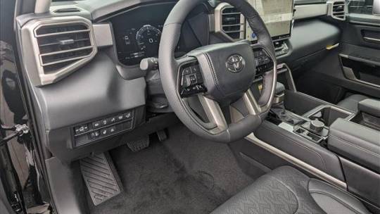 2024 Toyota Tundra