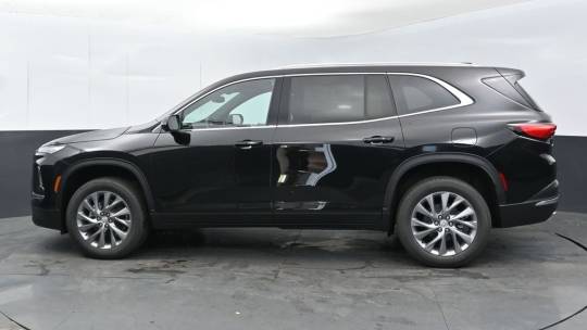 2025 Buick Enclave